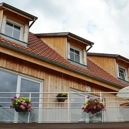 Gite Binnert Bader Nothalten Exterior photo