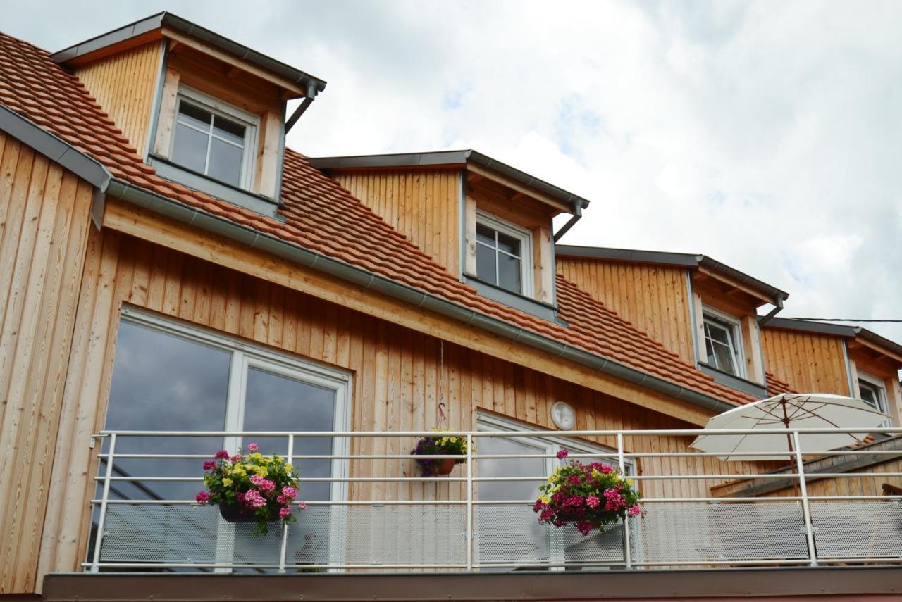 Holiday home Binnert Bader Nothalten