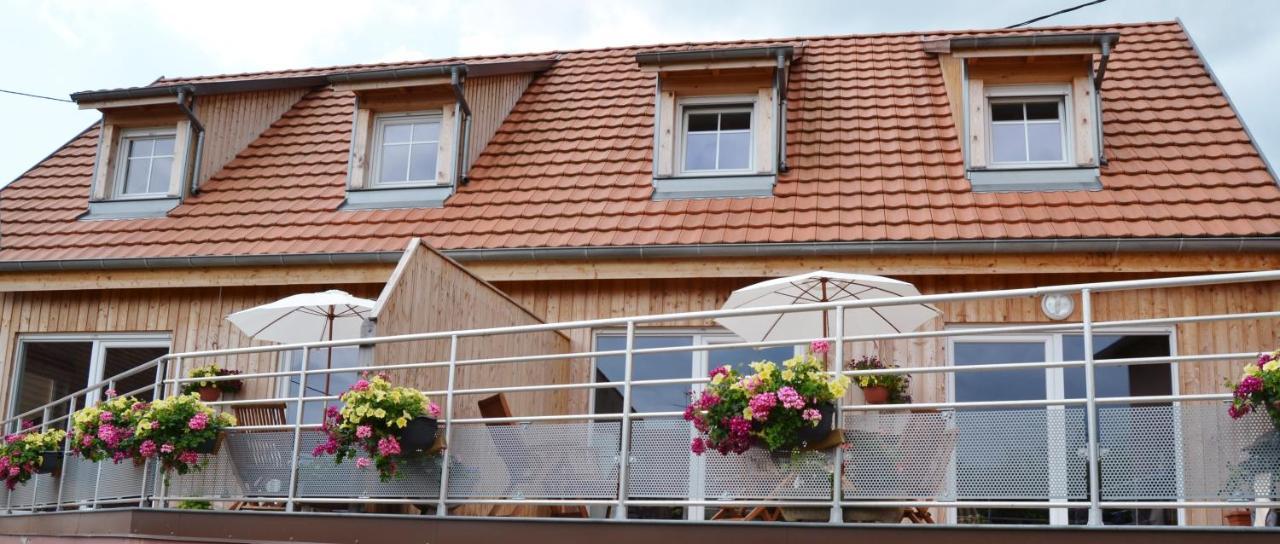 Binnert Bader Holiday home Nothalten
