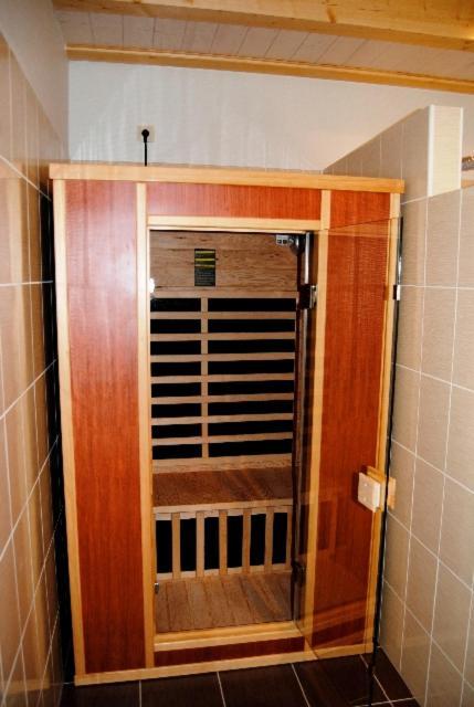 Holiday home Binnert Bader