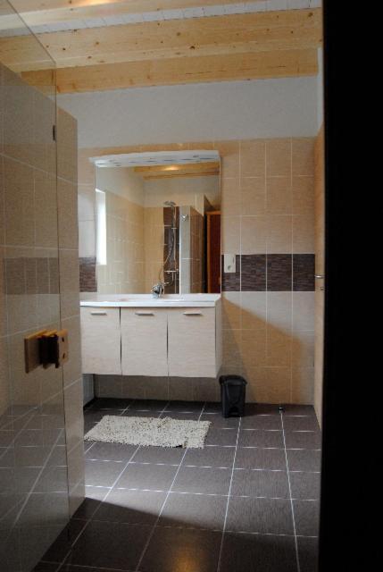 Holiday home Binnert Bader *