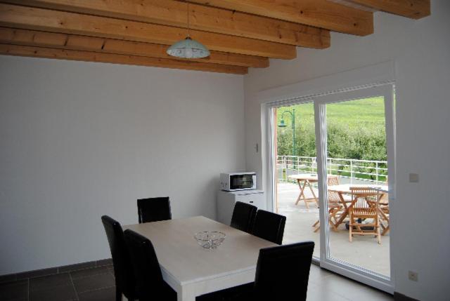 Ferienhaus Binnert Bader
