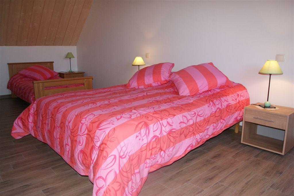 Holiday home Binnert Bader *