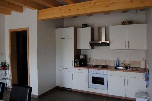 Binnert Bader Holiday home
