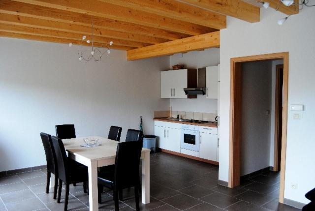 Ferienhaus Binnert Bader *