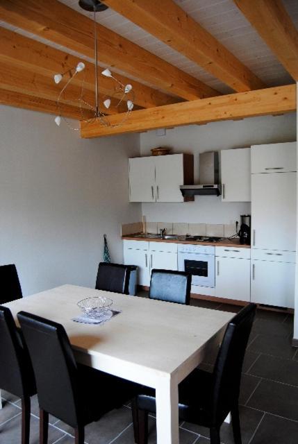 Holiday home Binnert Bader Nothalten