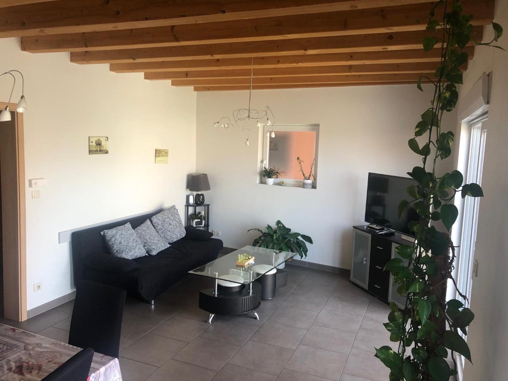 Ferienhaus Binnert Bader *