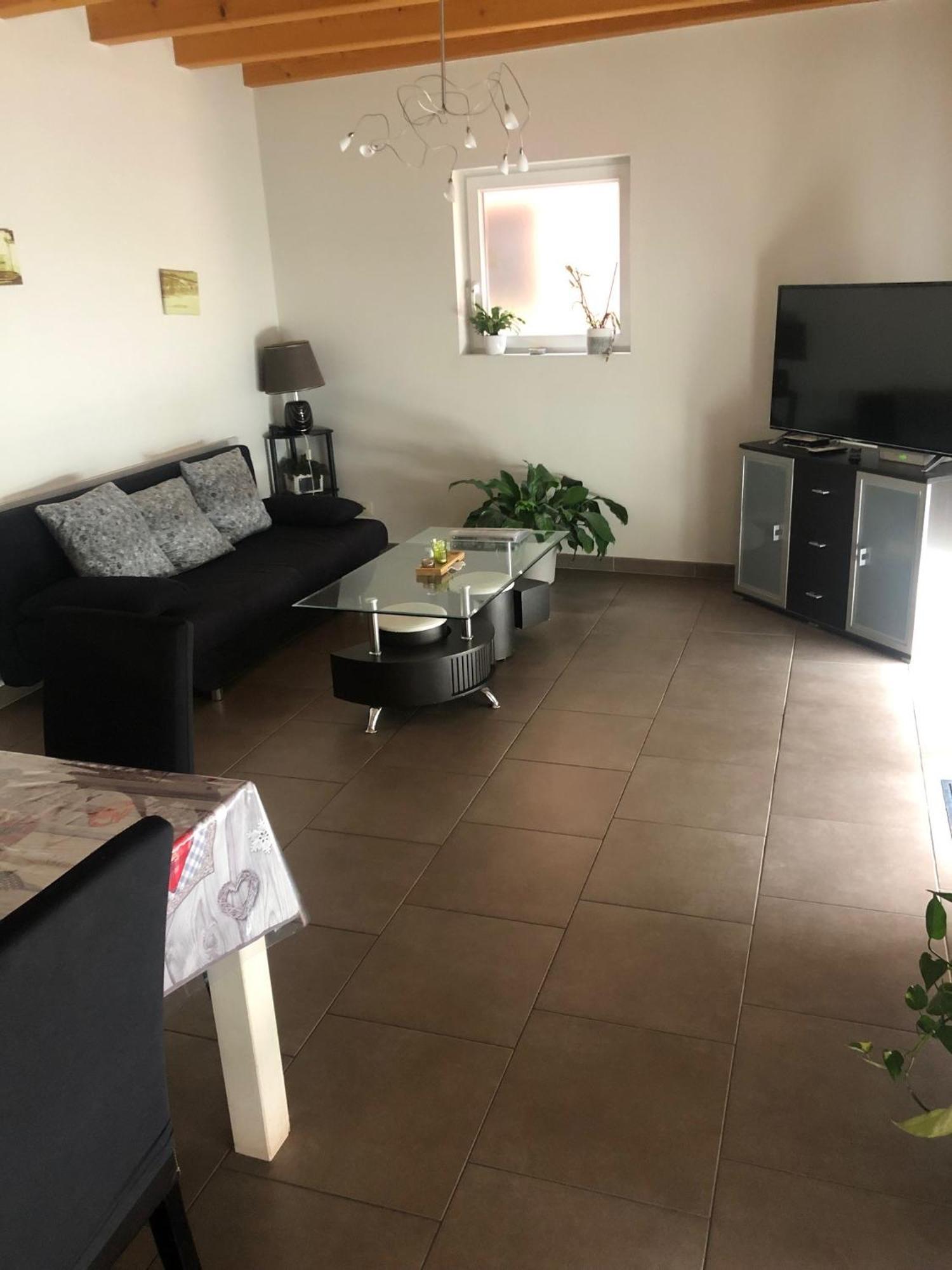 Holiday home Binnert Bader