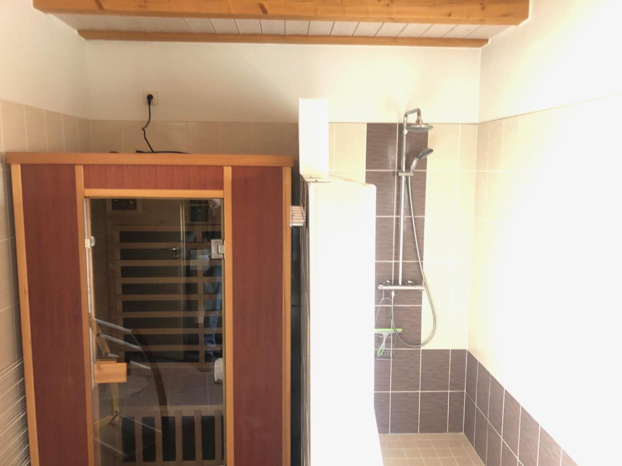 Ferienhaus Binnert Bader