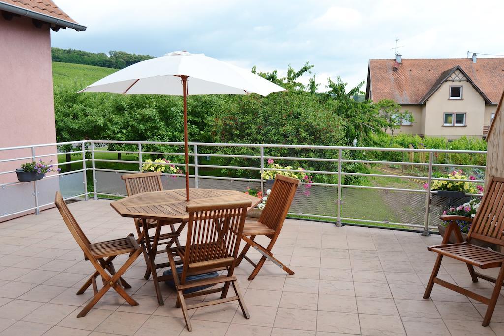Holiday home Binnert Bader *