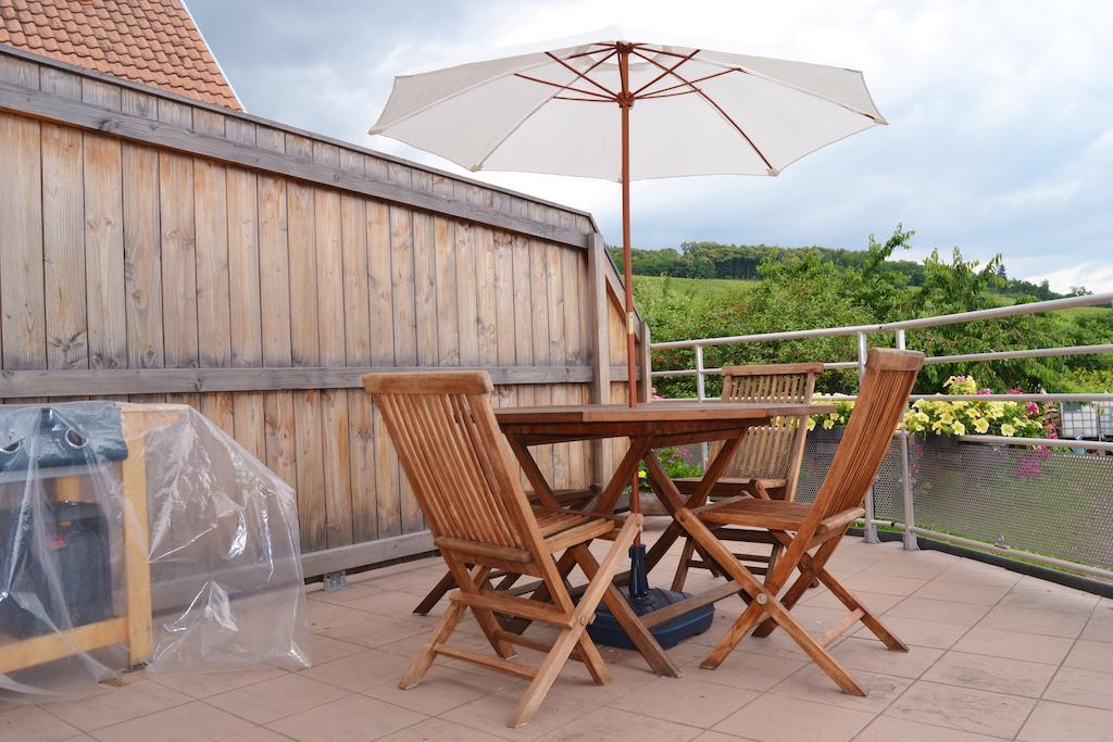 Holiday home Binnert Bader